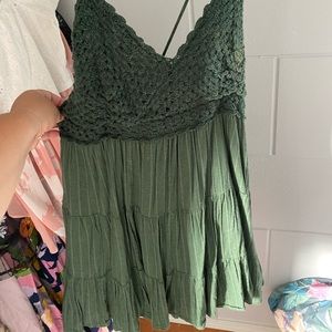 Aerie sundress